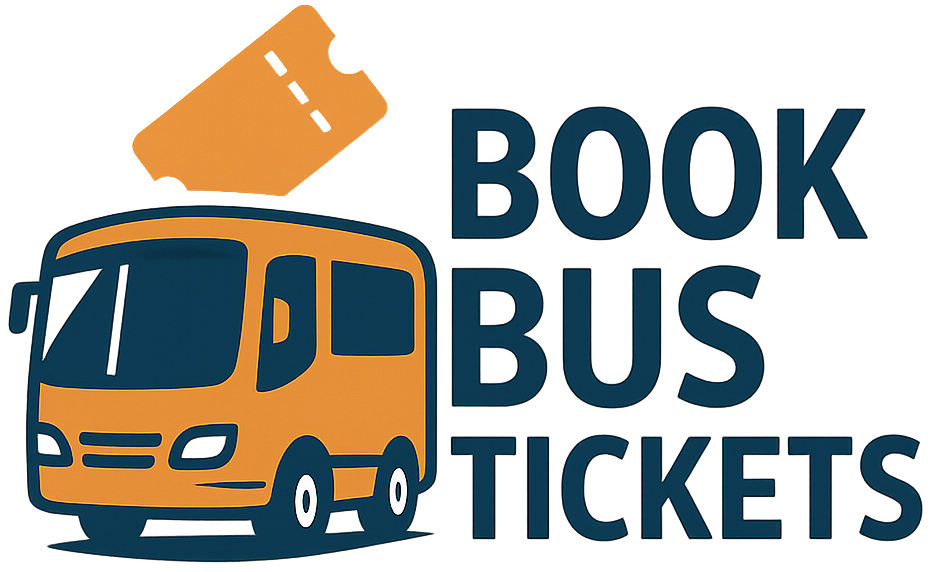 Book Bus Tickets